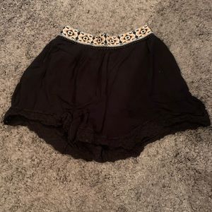 Free people shorts